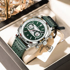 Poedagar 838 watch