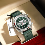 Poedagar 838 watch