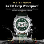 Poedagar 838 watch