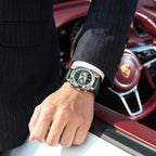 Poedagar 838 watch