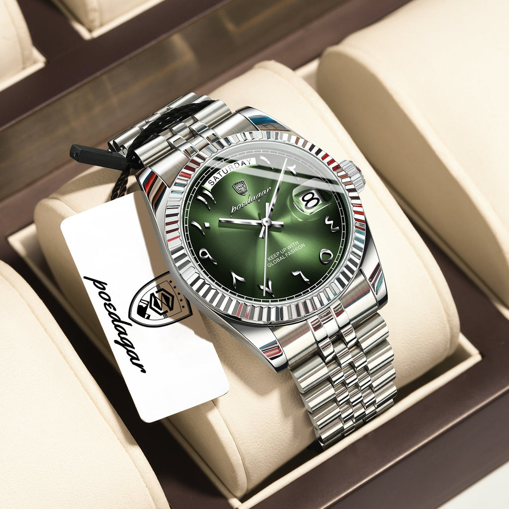 Poedagar 845 watch
