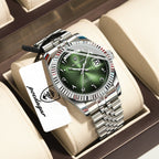 Poedagar 845 watch