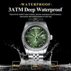 Poedagar 845 watch
