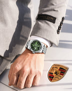 Poedagar 845 watch