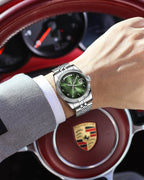 Poedagar 845 watch