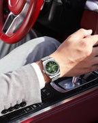 Poedagar 845 watch