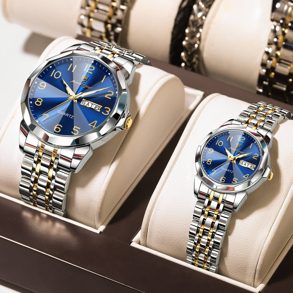 Poedagar 852 watch