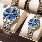 Poedagar 852 watch