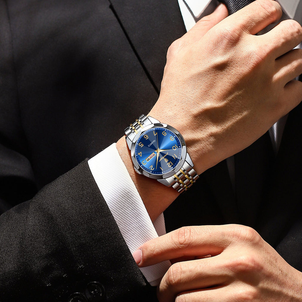 Poedagar 852 watch