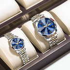 Poedagar 852 watch