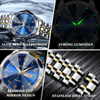 Poedagar 852 watch