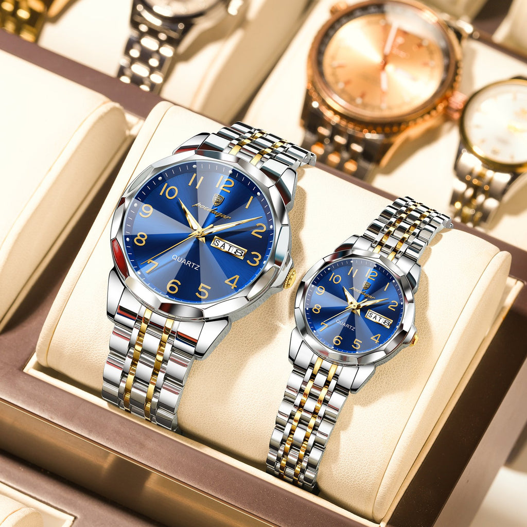 Poedagar 852 watch