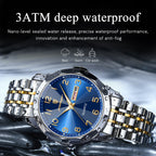 Poedagar 852 watch