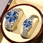 Poedagar 852 watch