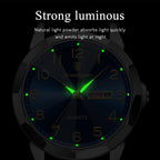 Poedagar 852 watch