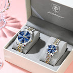 Poedagar 852 watch