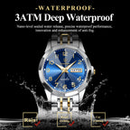 Poedagar 852 watch