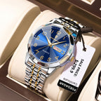 Poedagar 852 watch
