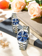 Poedagar 852 watch