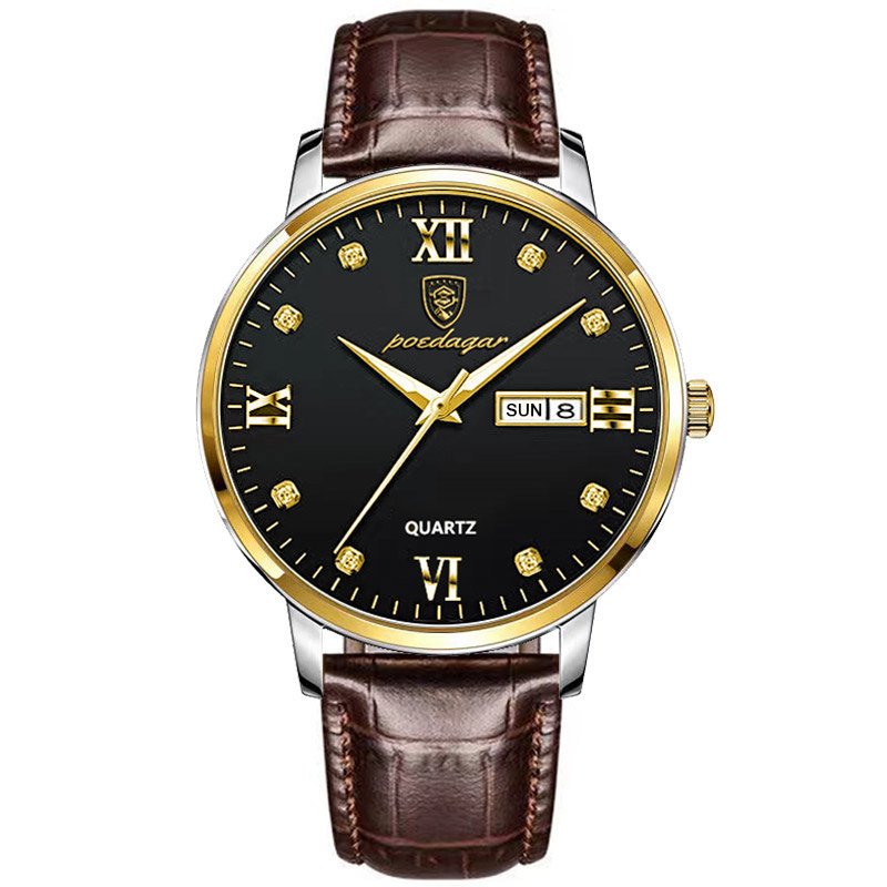 Poedagar 856 watch