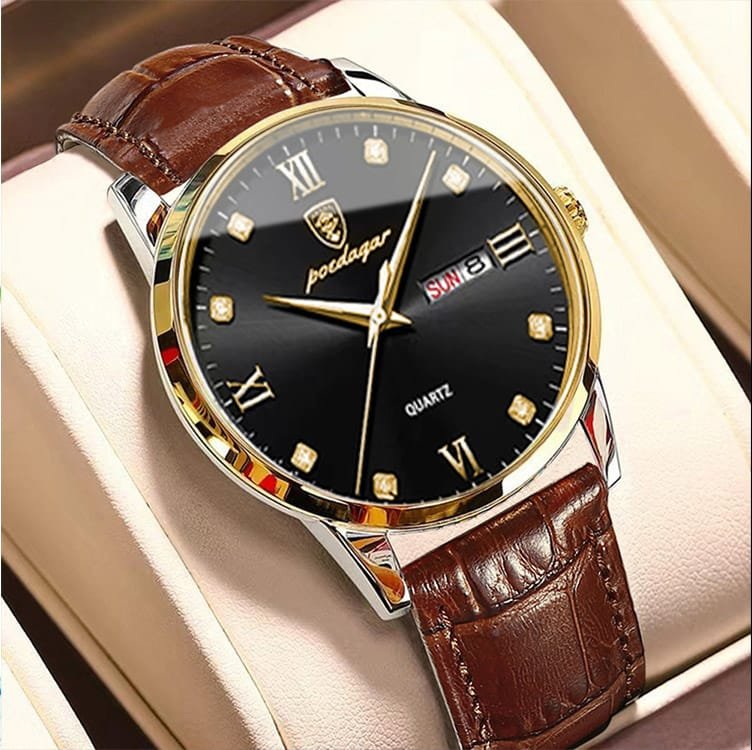 Poedagar 856 watch