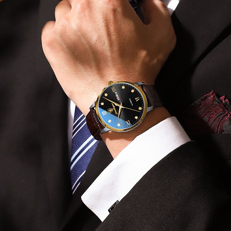Poedagar 856 watch