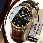 Poedagar 856 watch
