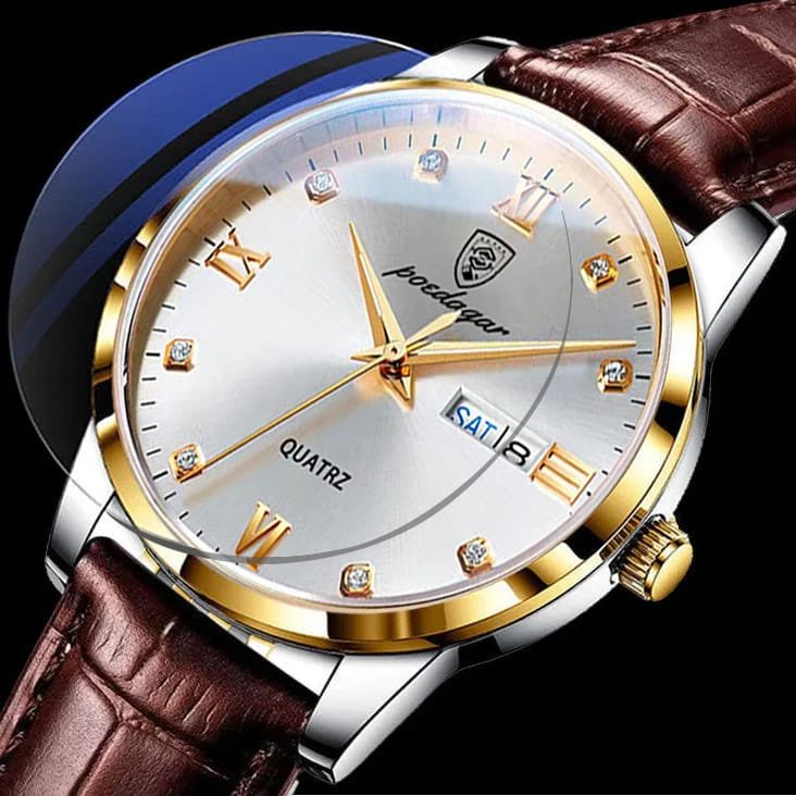 Poedagar 856 watch