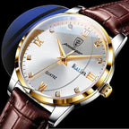 Poedagar 856 watch