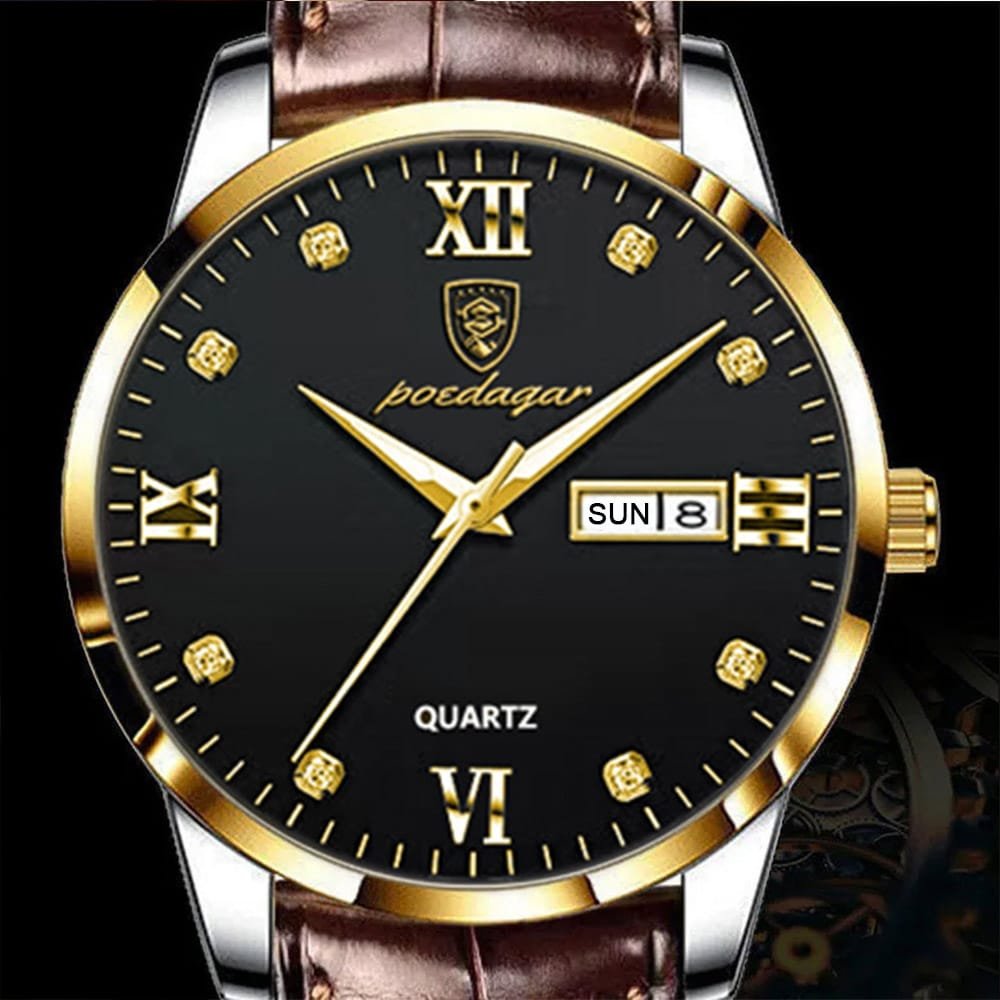Poedagar 856 watch