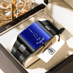 Poedagar 857 watch