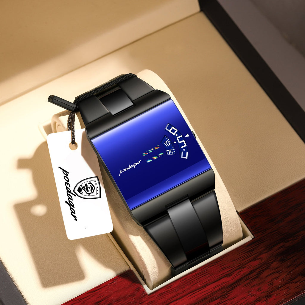 Poedagar 857 watch