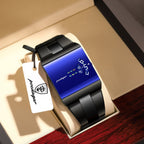 Poedagar 857 watch