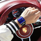 Poedagar 857 watch