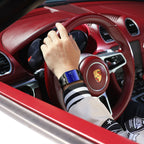 Poedagar 857 watch