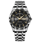 Poedagar 858 watch Black Black variant