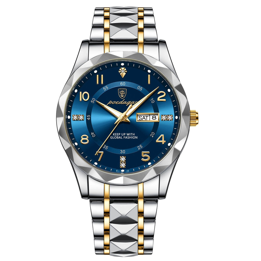 Poedagar 858 watch