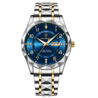 Poedagar 858 watch