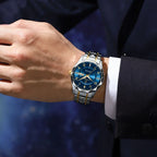 Poedagar 858 watch