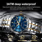 Poedagar 858 watch