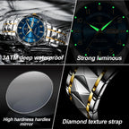 Poedagar 858 watch