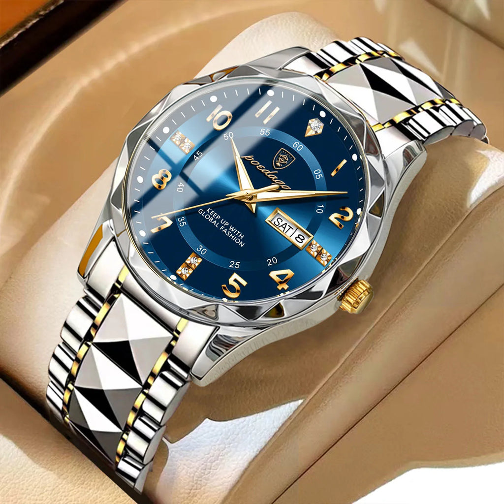 Poedagar 858 watch