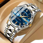 Poedagar 858 watch