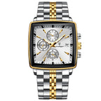 Poedagar 866 watch