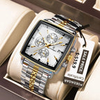 Poedagar 866 watch