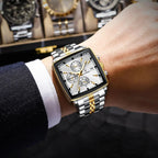 Poedagar 866 watch