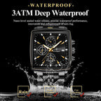 Poedagar 866 watch