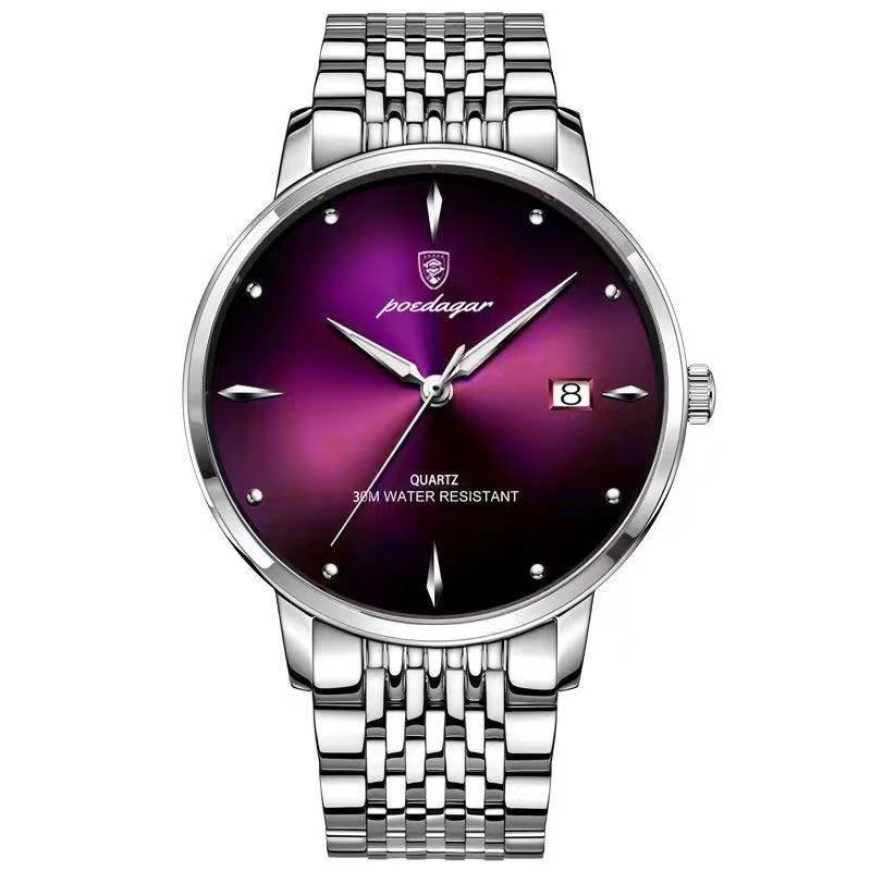 Poedagar 868 watch