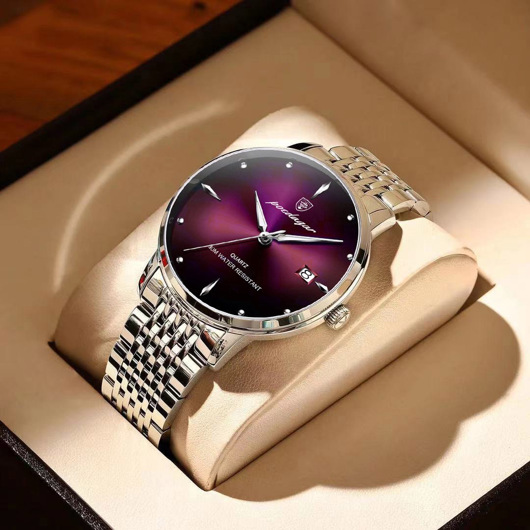 Poedagar 868 watch