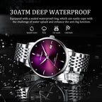 Poedagar 868 watch